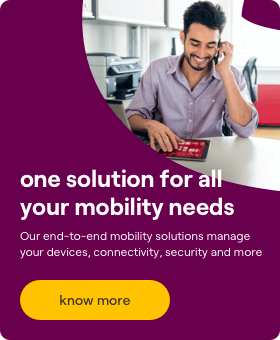 New pointers for managed mobility services from Vodafone Idea