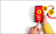 banner