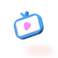 TV Icon