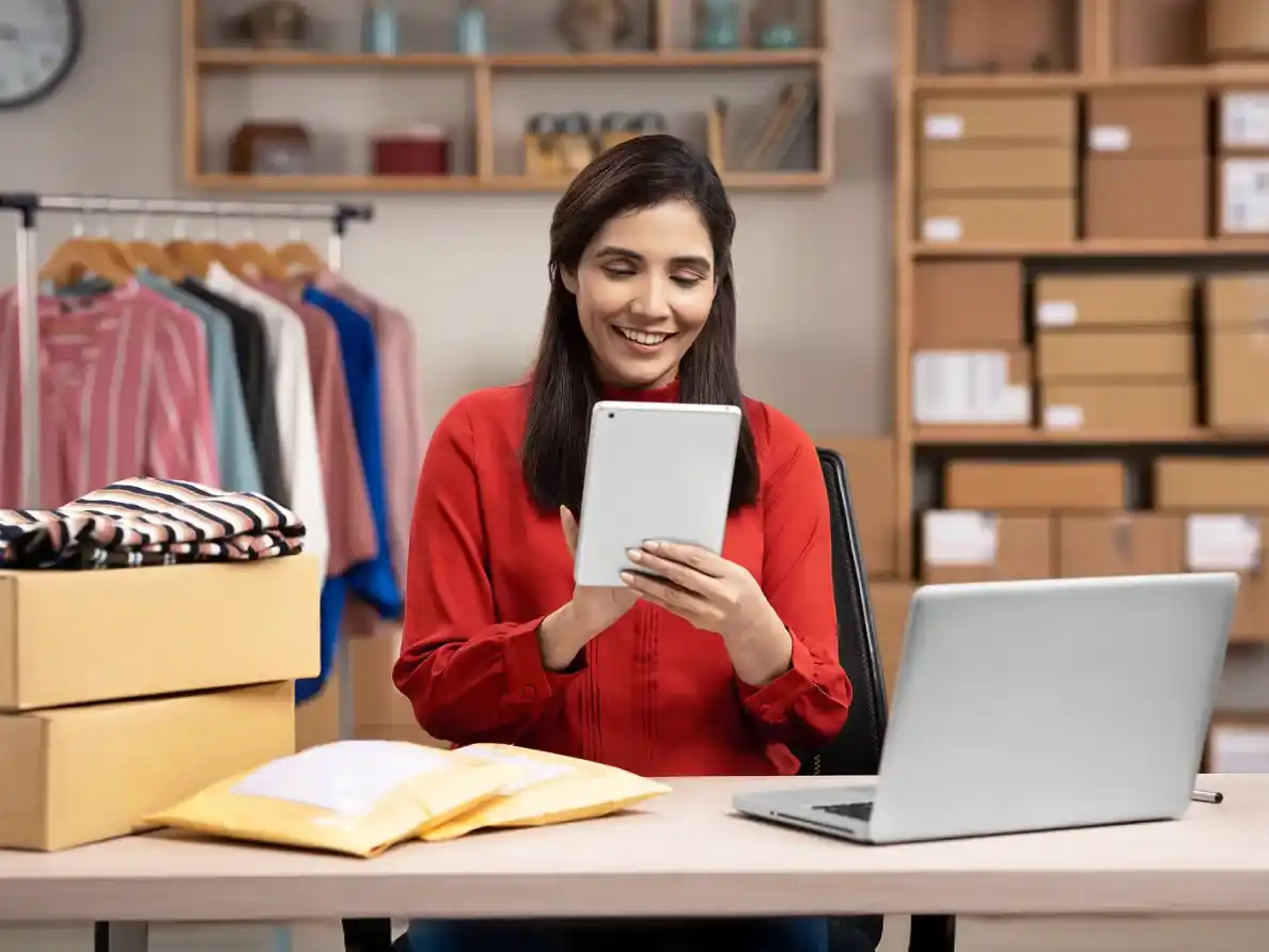 Benefits of digital transformation