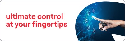 IoT Smart Central