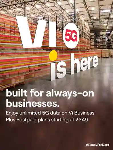 5G
