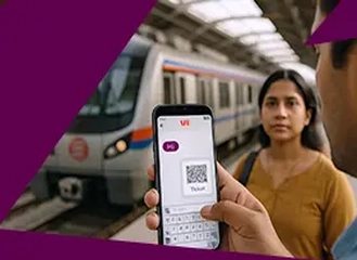 Vi Business RCS: Modernising metro ticketing