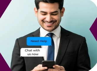 Vi Business RCS: Built for Business. Backed by results